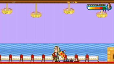 Love Hurts - Screenshot - Gameplay (World) - 1000x562