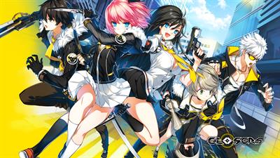 Closers - Fanart - Background (null) - 6400x3600