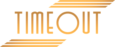 TimeOut - Clear Logo (null) - 839x345