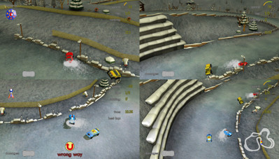 Yorg - Screenshot - Gameplay (null) - 1858x1057