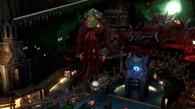 Pinball FX Midnight - Screenshot - Gameplay (World) - 3840x2160