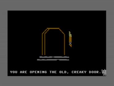 Evil Dungeon - Screenshot - Gameplay (World) - 694x526