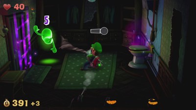 Luigi's Mansion 2 HD - Screenshot - Gameplay (null) - 1920x1080