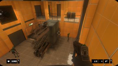 High Entropy: Challenges - Screenshot - Gameplay (null) - 1920x1080