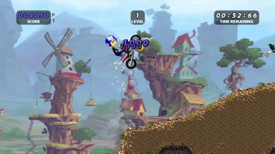 Thrillville: Off The Rails - Screenshot - Gameplay (null) - 1920x1080