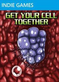 Get Your Cell Together - Box - Front (World) - 219x300