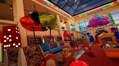 ToyShot VR - Screenshot - Gameplay (World) - 600x337