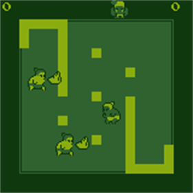 Totally Not Sumo - Screenshot - Gameplay (null) - 160x160