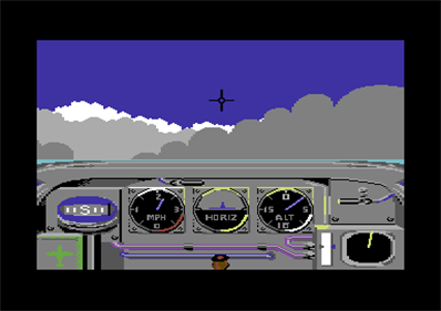 The Gold Collection III - Screenshot - Gameplay (null) - 384x271