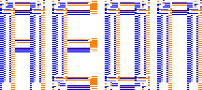 Aeon - Clear Logo (null) - 540x240