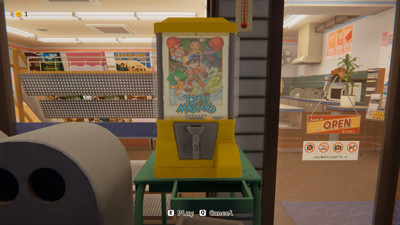 inKONBINI: One Store. Many Stories - Screenshot - Gameplay (World) - 1920x1080