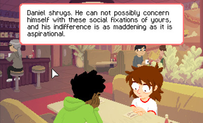 Perfect Tides: Station to Station - Screenshot - Gameplay (World) - 1600x969