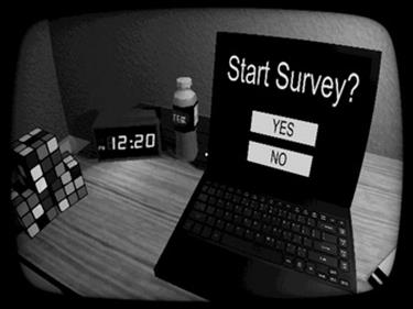 Start Survey? - Box - Front (World) - 347x260