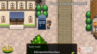 Wild Season - Screenshot - Gameplay (null) - 960x541