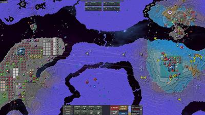 Creeper World 3: Arc Eternal - Screenshot - Gameplay (World) - 1920x1080