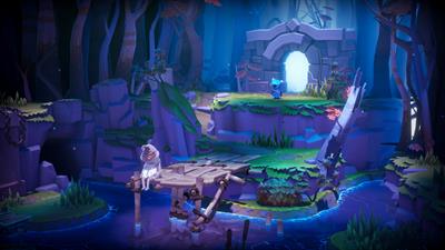 The Last Campfire - Screenshot - Gameplay (World) - 1920x1080