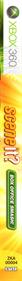 Scene It? Box Office Smash - Box - Spine (United States) - 171x2145