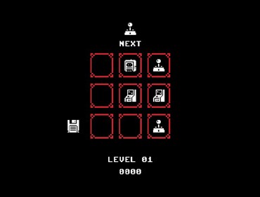 PUSHORI64+ - Screenshot - Gameplay (null) - 684x519