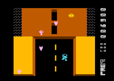 Trap - Screenshot - Gameplay (null) - 336x240