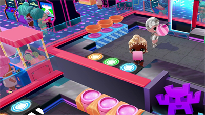 L.O.L. Surprise! B.B.s BORN TO TRAVEL - Screenshot - Gameplay (null) - 1280x720