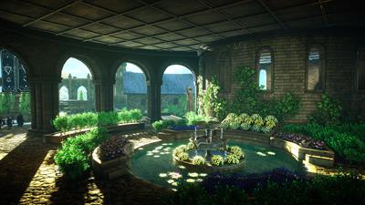 Eastshade - Screenshot - Gameplay (null) - 1920x1080