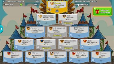 Hustle Castle - Screenshot - Gameplay (null) - 1280x720