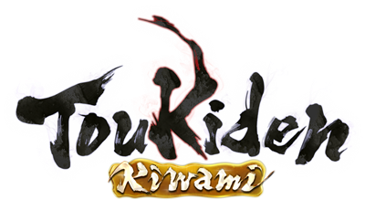 Toukiden: Kiwami - Clear Logo (World) - 1325x726
