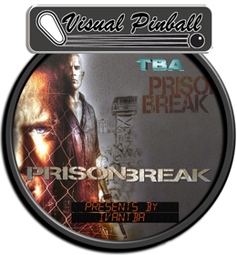 Prison Break - Fanart - Cart - Front (null) - 892x961