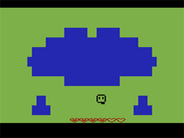 Bit Quest - Screenshot - Gameplay (null) - 640x480