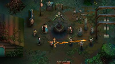 Children of Morta - Screenshot - Gameplay (null) - 1920x1080