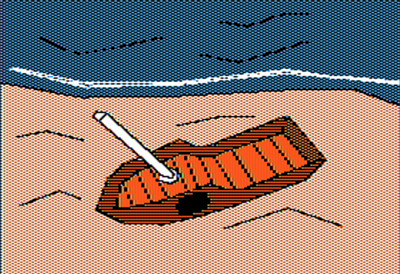 Secret of Easter Island - Screenshot - Gameplay (null) - 560x384