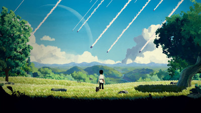 Planet of Lana - Screenshot - Gameplay (null) - 1920x1080