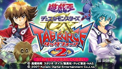 yugioh gx tag force 2 decks [PS2] Yu-Gi-Oh! Evolution - Story Mode #2 What deck should I make....