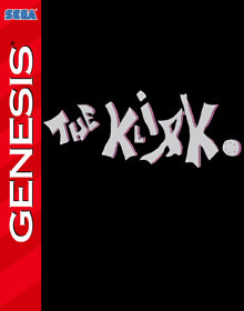 The Klirk - Fanart - Box - Front (null) - 798x1016