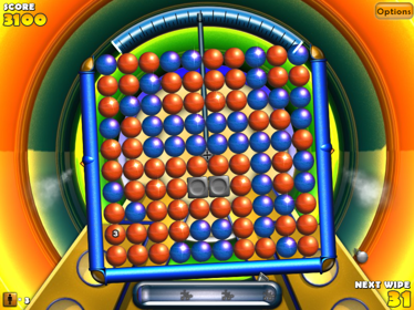 Ballhalla - Screenshot - Gameplay (null) - 800x600