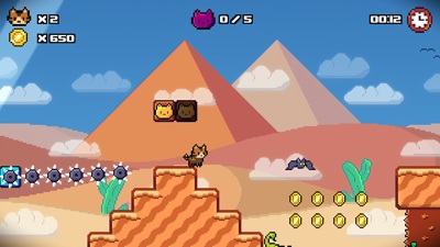 Kitten Island - Screenshot - Gameplay (null) - 1280x720