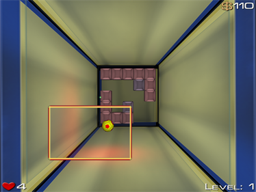 Arkout 3D - Screenshot - Gameplay (null) - 1024x768