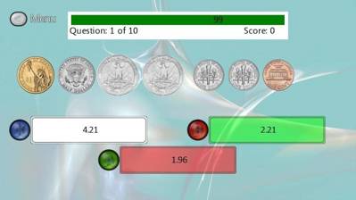 Brain Jump 2 - Screenshot - Gameplay (World) - 1000x562