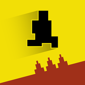 Level Devil - Icon (World) - 512x512