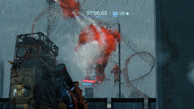 Death Stranding: Director's Cut - Screenshot - Gameplay (null) - 2560x1440
