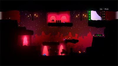 Hellevator - Screenshot - Gameplay (World) - 1920x1080