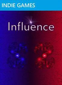 Influence - Box - Front (World) - 219x300