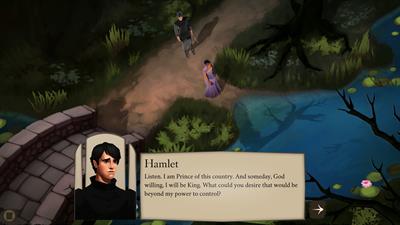 Elsinore - Screenshot - Gameplay (United States) - 1920x1080