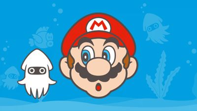 Hello, Mario! - Screenshot - Gameplay (null) - 2400x1350