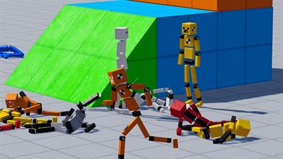 Fun With Ragdolls: The Game - Screenshot - Gameplay (null) - 1920x1080