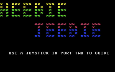 Heebie Jeebie - Screenshot - Game Title (null) - 640x400
