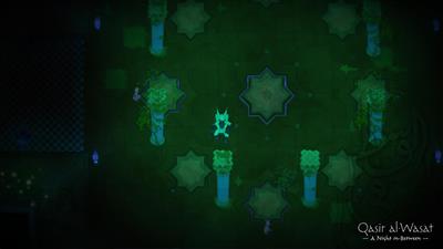 Qasir al-Wasat - Screenshot - Gameplay (null) - 839x472
