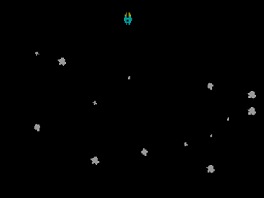 4Star - Screenshot - Gameplay (null) - 256x192