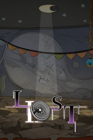 Lost2 - Poster (World) - 600x900