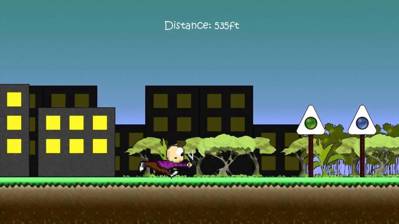 Running With Scissors - Screenshot - Gameplay (World) - 1000x562